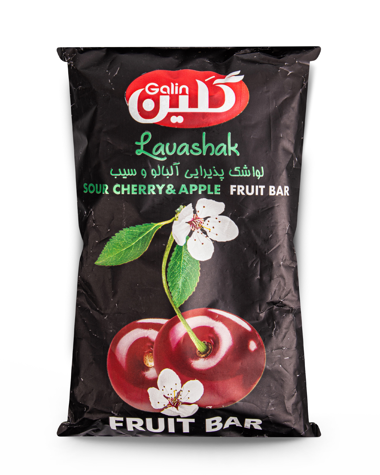 Mini Lavashak Sauerkirsche - Galin