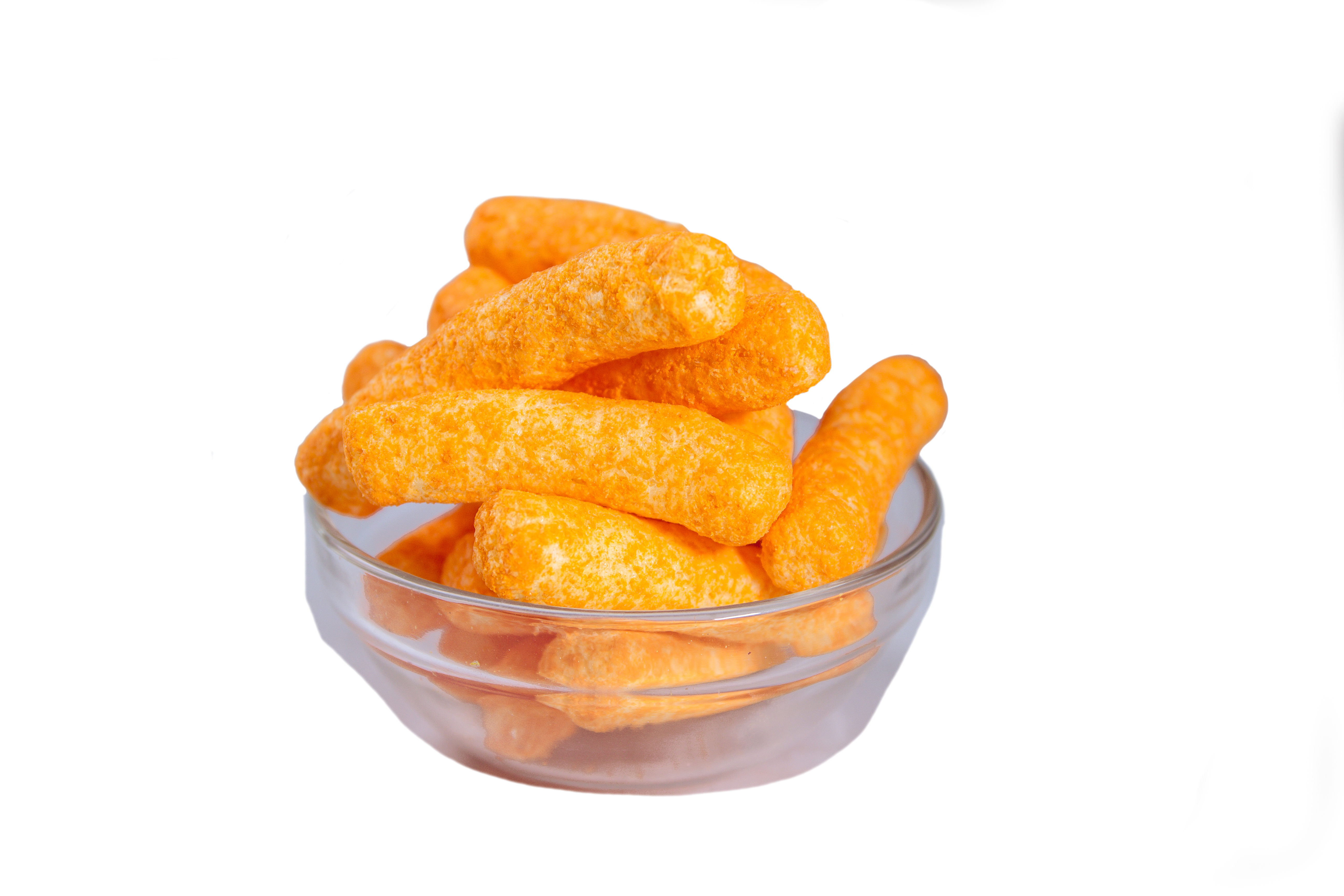 Pofak - Cheetoz Motori