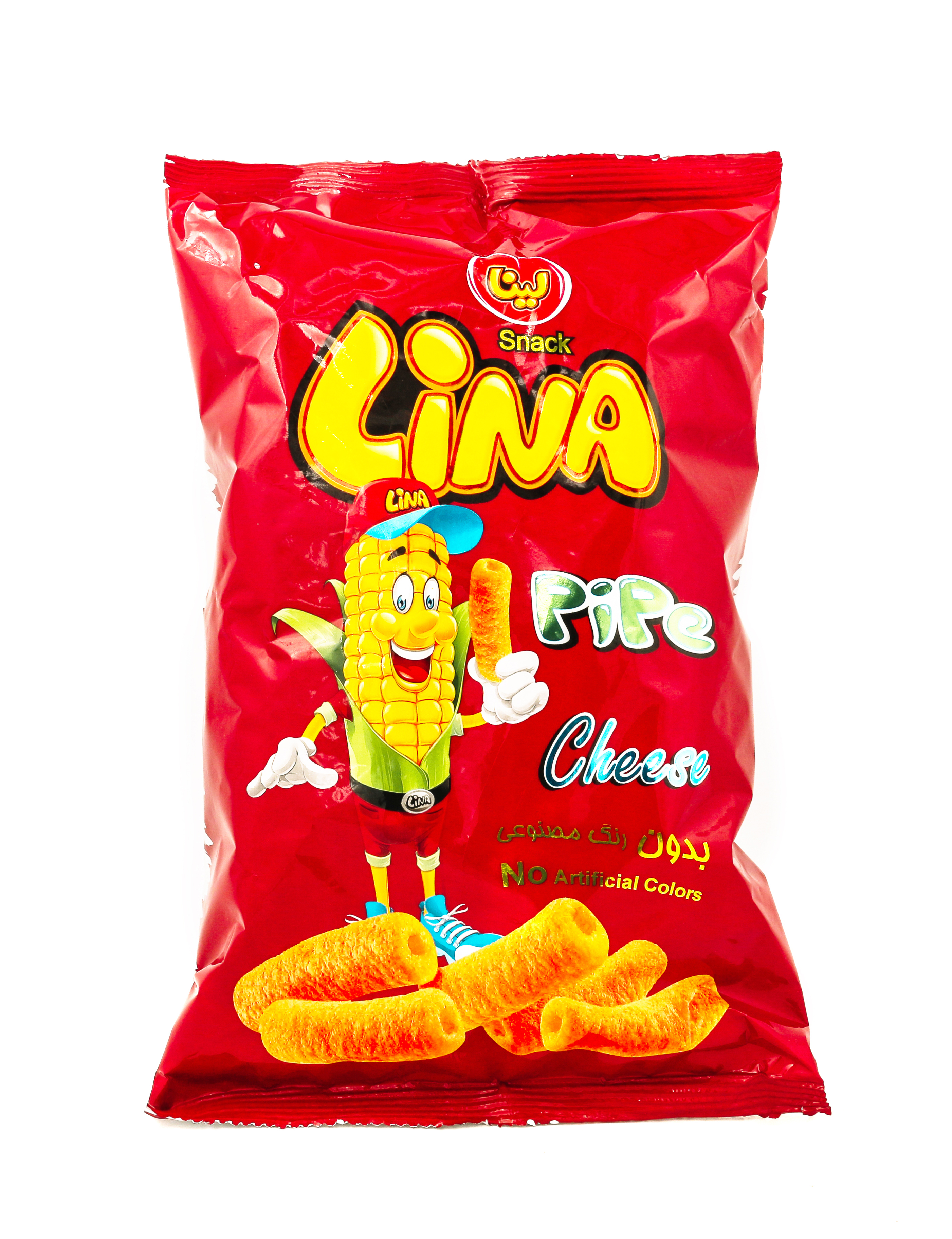 Luleh Käse Snack - Lina