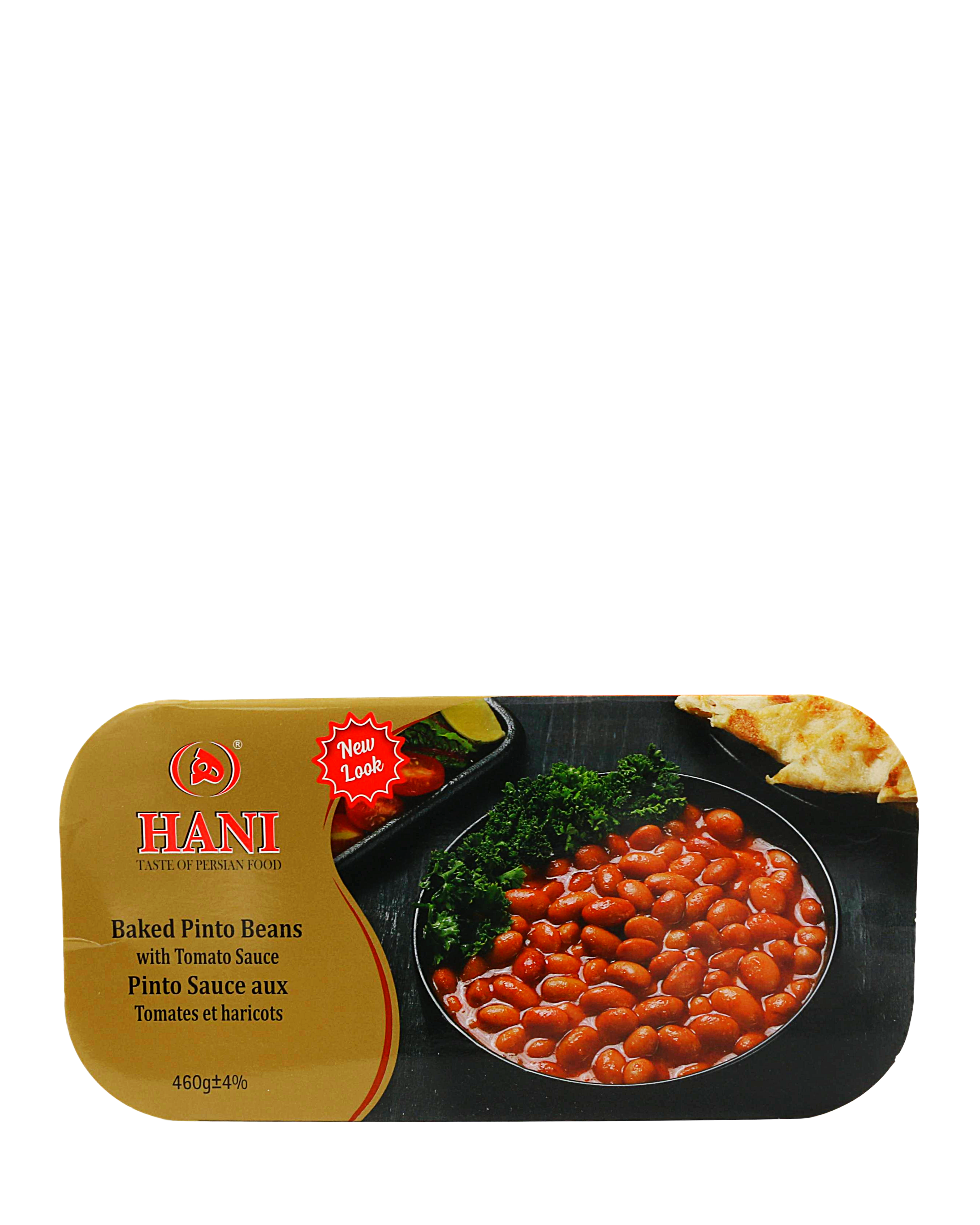 Hani - Bohnen Eintopf