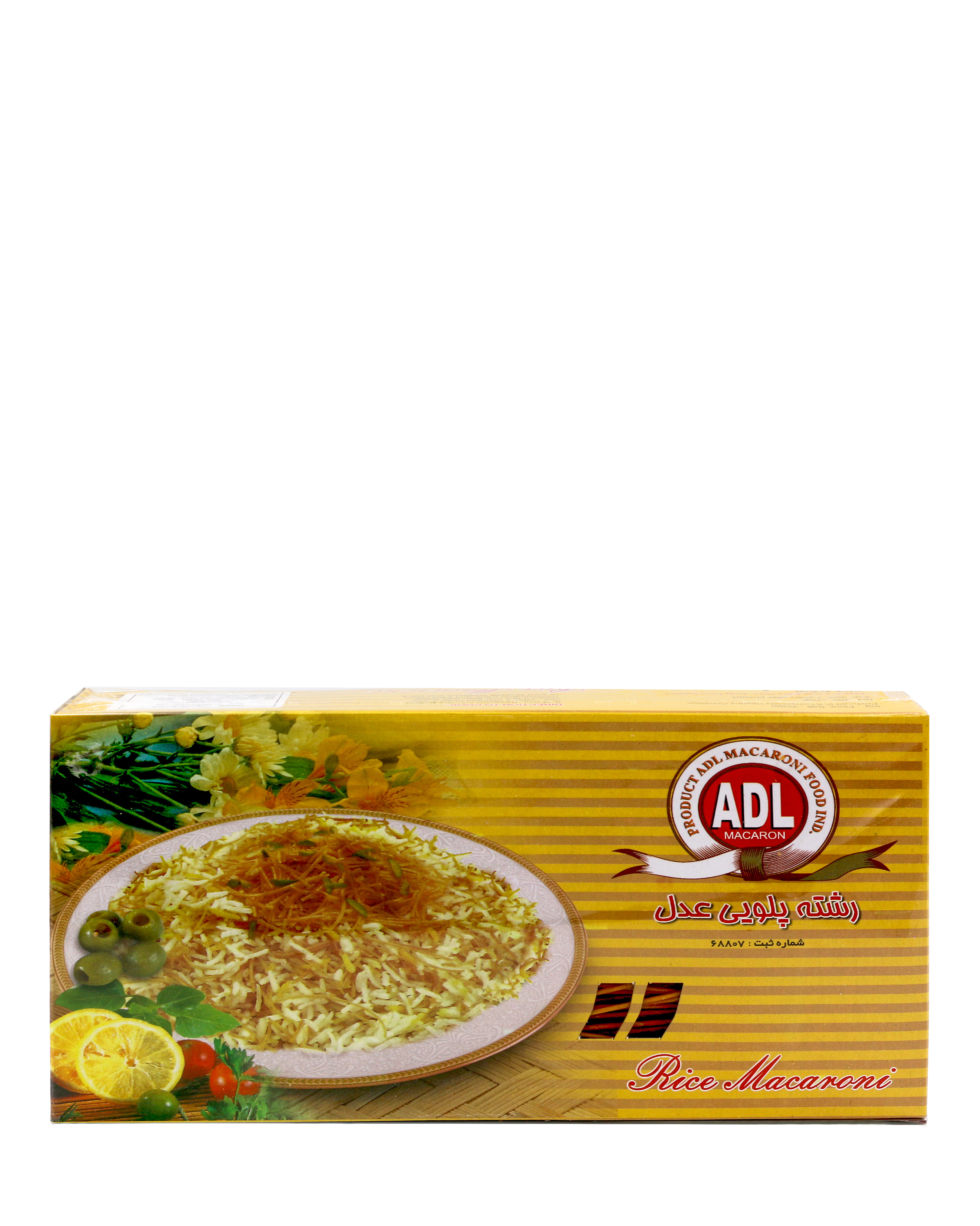 Reshteh Polo Reisnudel - NC