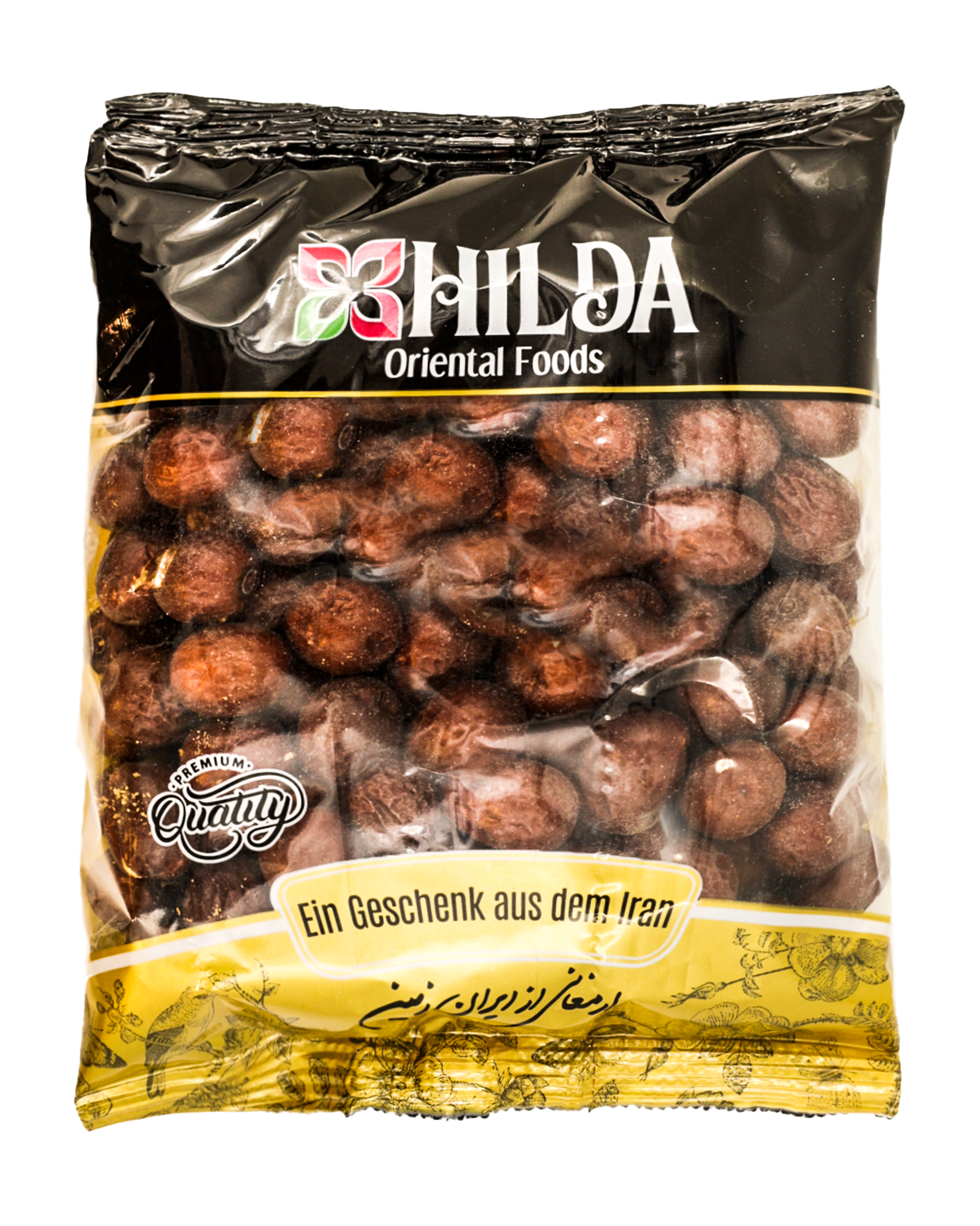 Anab Jujube Beeren - Hilda