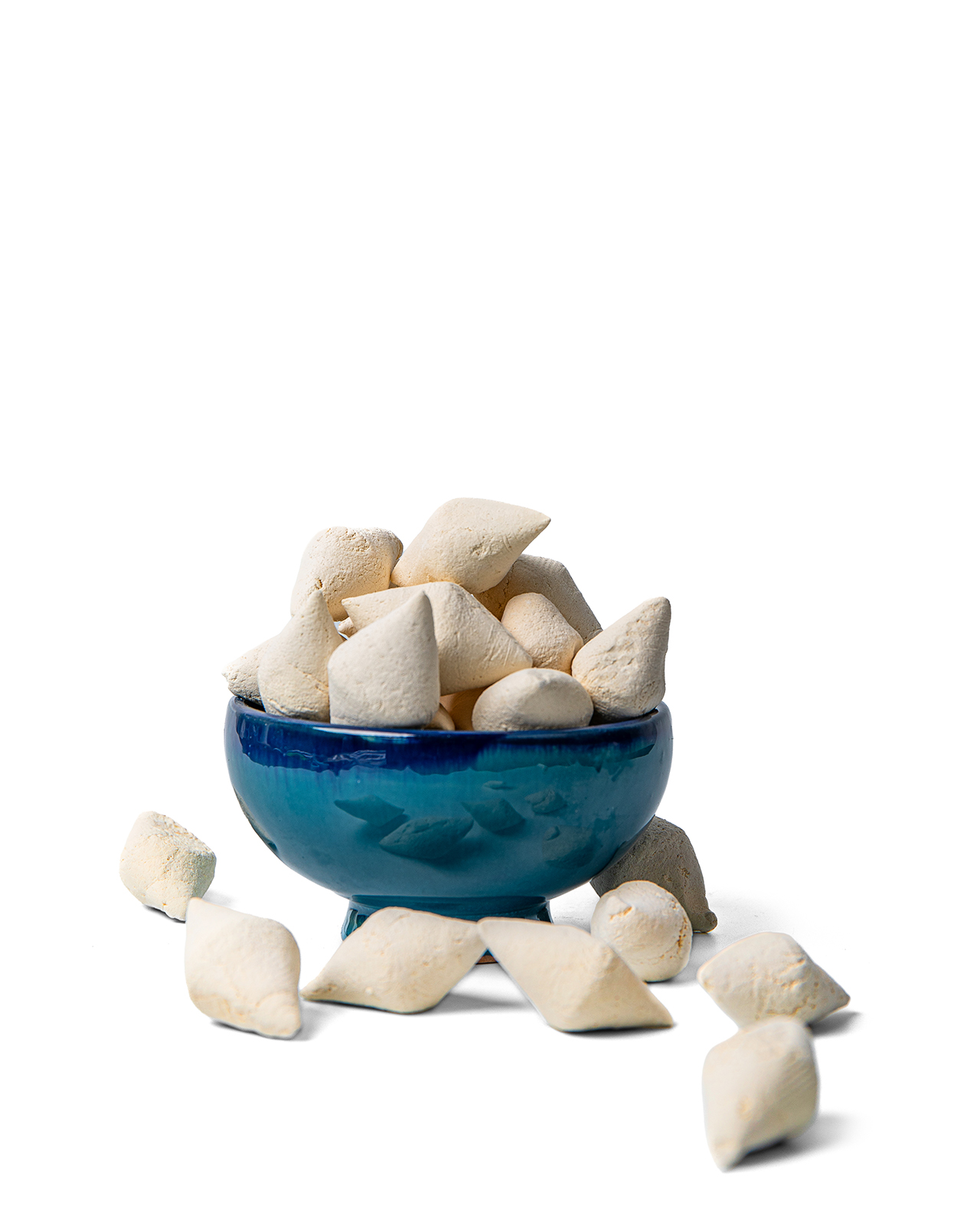 Getrocknete Qurut 300gr.