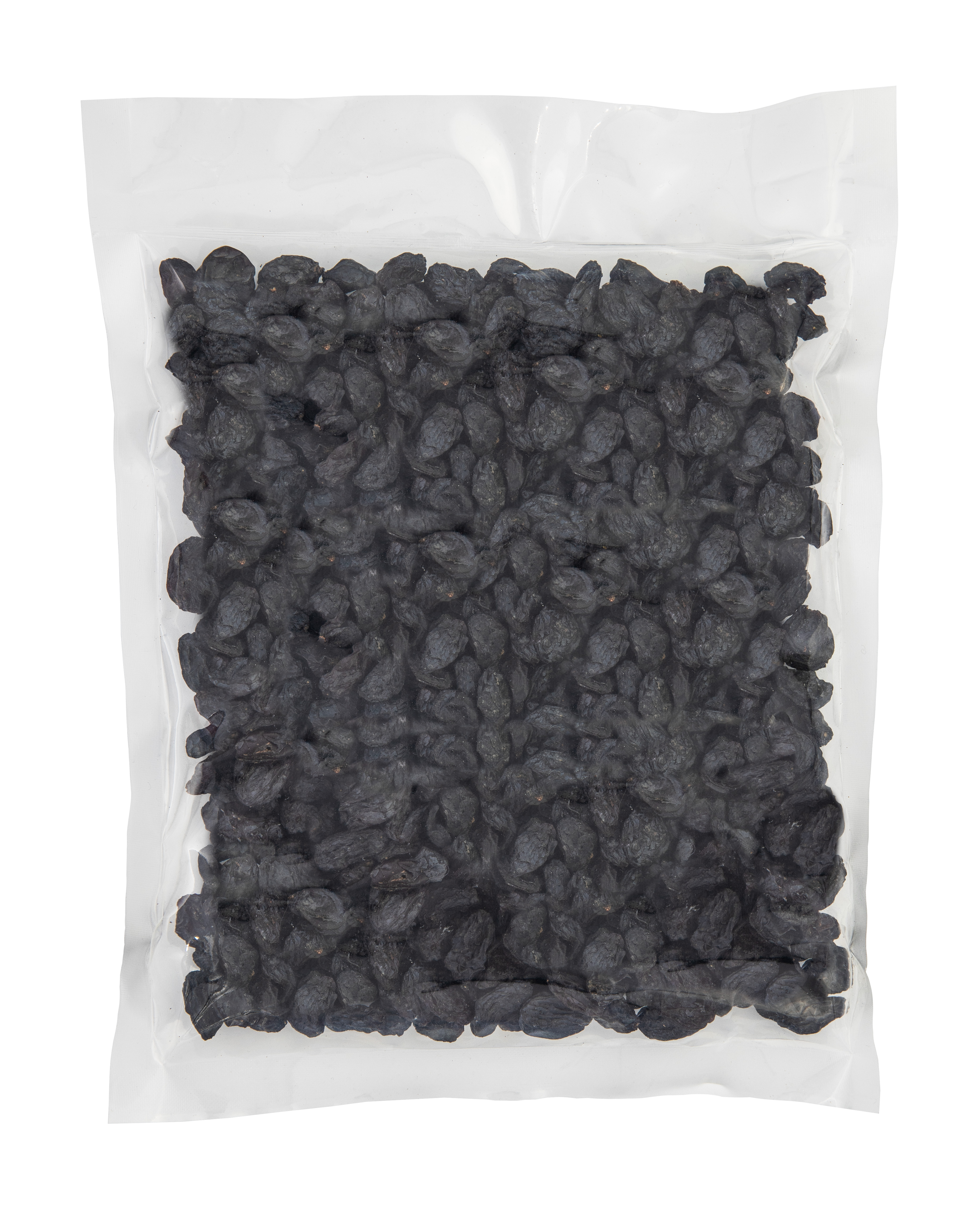 Schwarze Maviz Rosinen 400gr. - Nadi