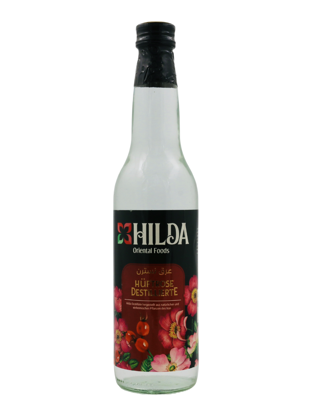 Hüftrose Destillierte Hilda - Nastaran
