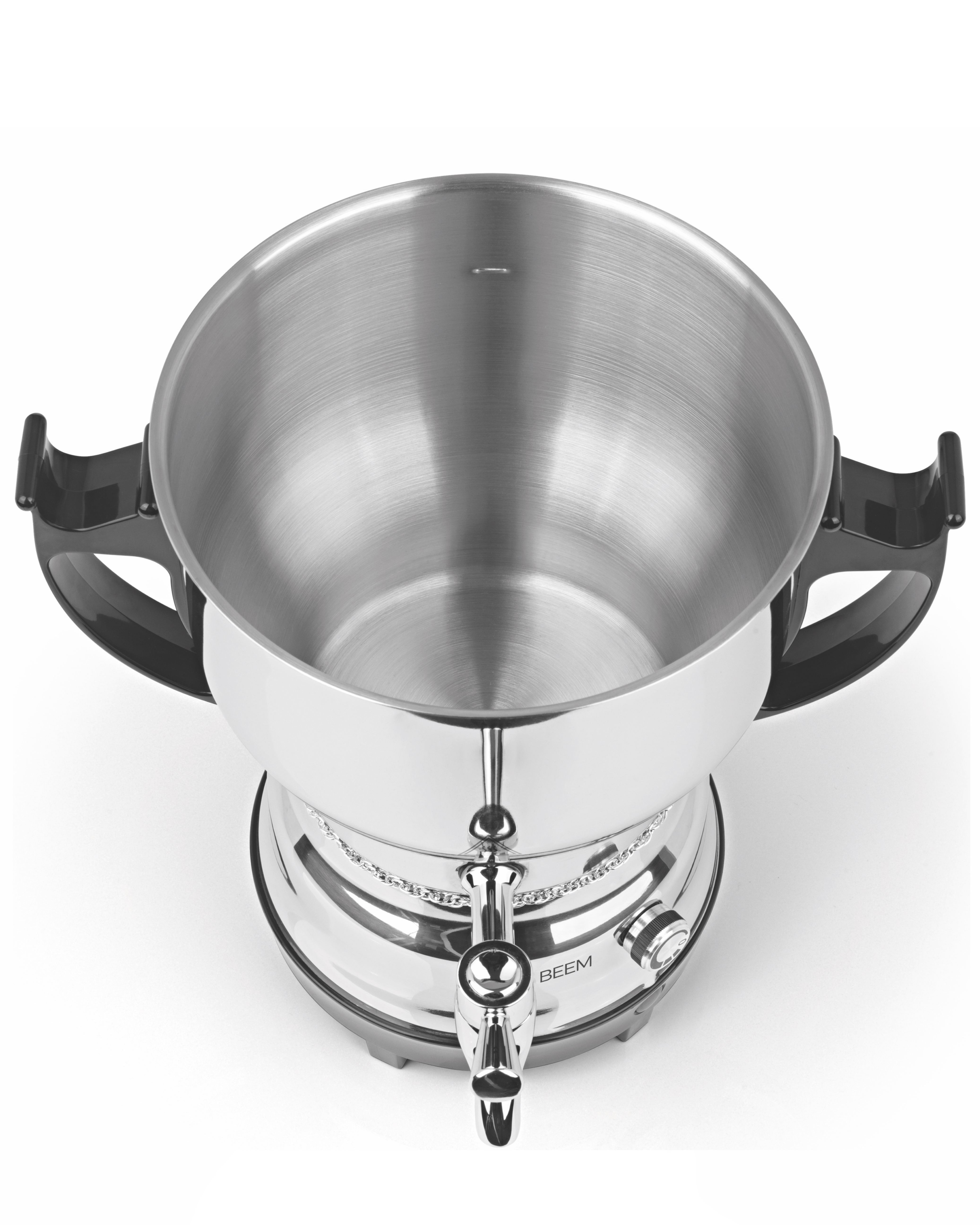 Samovar Teekocher - BEEM Tea Classic 3L.