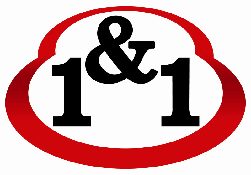 1&1