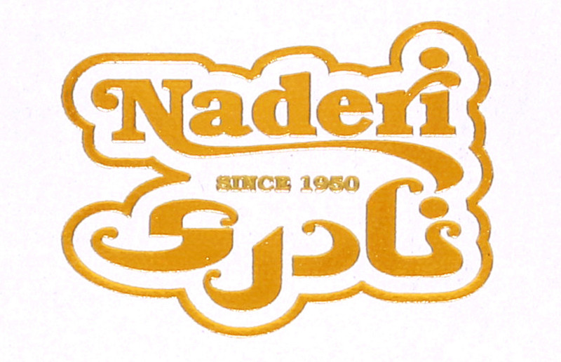 Naderi